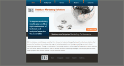 Desktop Screenshot of dmsincorporated.com